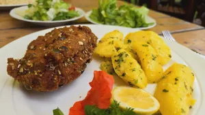 Restaurant Schafferwirt