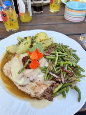 Restaurant Schafferwirt