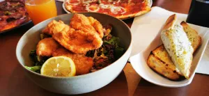Pizzeria Fratelli