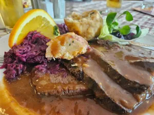 Gasthof Pension Sonnenfeld - Fam. Krausler