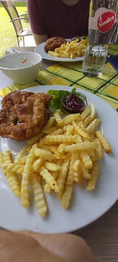 Landgasthaus Wirt z´Furkern