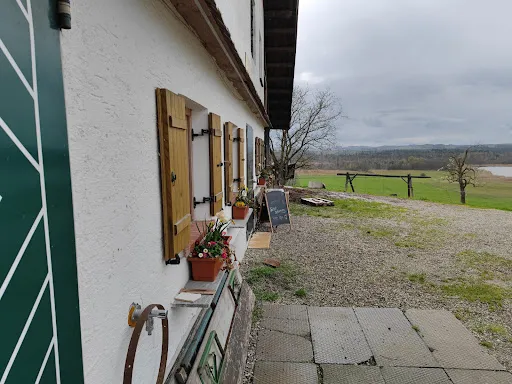 Bild von Jausenstation Seeleiten