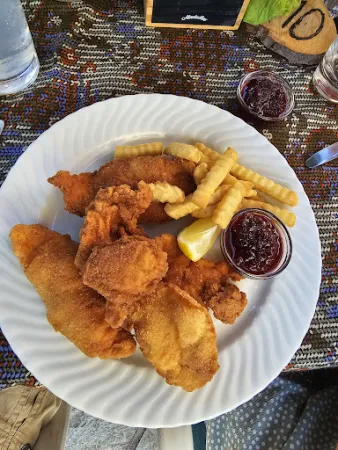Bild von Gasthaus zur frischen Maß Bier
