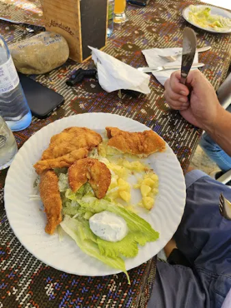 Bild von Gasthaus zur frischen Maß Bier