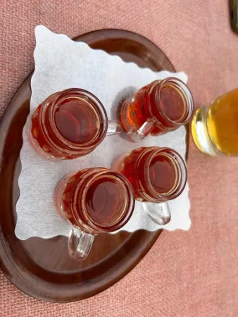 Bild von Gasthaus zur frischen Maß Bier