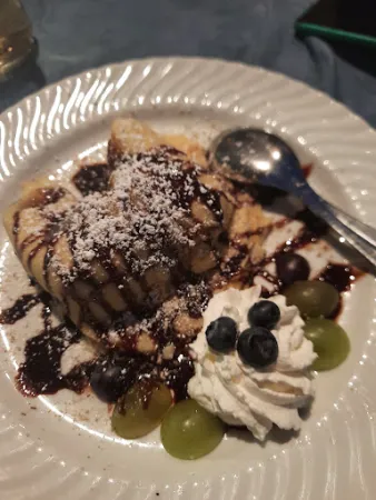 Bild von Gasthaus zur frischen Maß Bier
