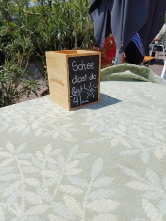 Bild von Gasthaus zur frischen Maß Bier