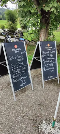 Bild von Gasthaus zur frischen Maß Bier