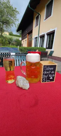 Bild von Gasthaus zur frischen Maß Bier