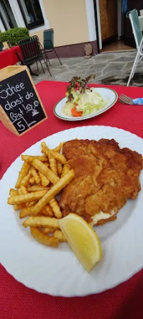 Bild von Gasthaus zur frischen Maß Bier