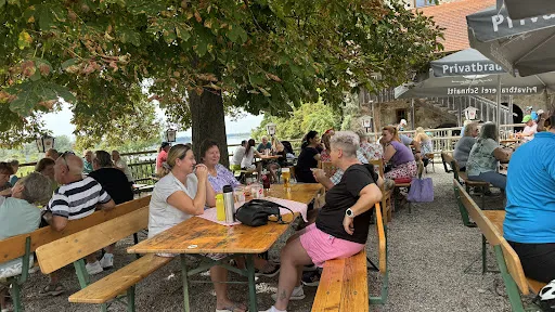 Bild von Burgschänke Frauenstein GmbH