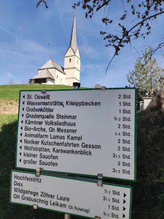 Bild von Gasthof-Pension Gutmann