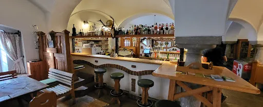 Bild von Gasthaus zum Schwarzen Grafen