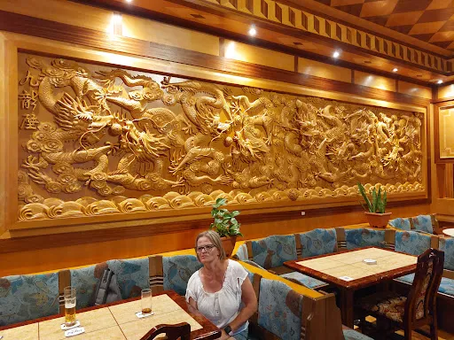 Bild von China-Restaurant Sui Ping He