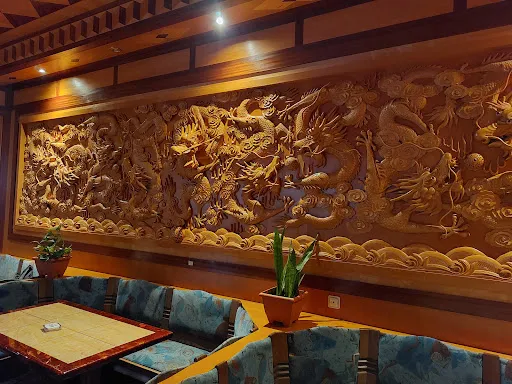 Bild von China-Restaurant Sui Ping He