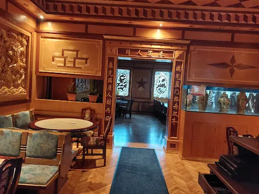 Bild von China-Restaurant Sui Ping He