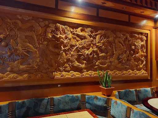 Bild von China-Restaurant Sui Ping He