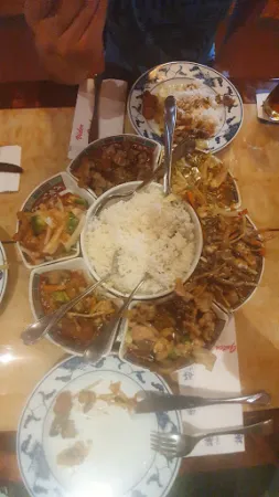Bild von China-Restaurant Sui Ping He