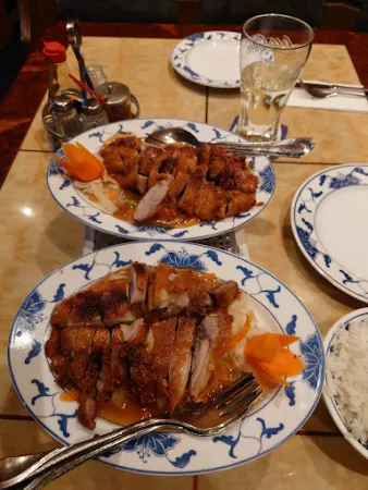 Bild von China-Restaurant Sui Ping He