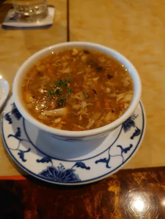 Bild von China-Restaurant Sui Ping He