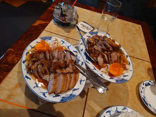 Bild von China-Restaurant Sui Ping He