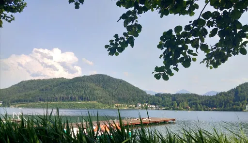 Bild von Strandbad Reichmann Rosenheim