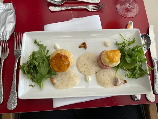 Bild von DIE YACHT - das Restaurant im Casino Velden