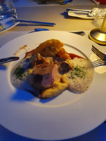 Bild von DIE YACHT - das Restaurant im Casino Velden