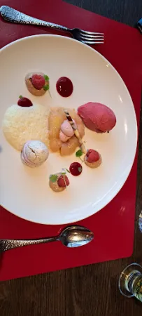 Bild von DIE YACHT - das Restaurant im Casino Velden