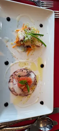 Bild von DIE YACHT - das Restaurant im Casino Velden