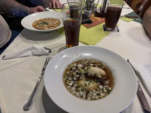 Bild von Gasthaus zur Alpe - Familie Graf