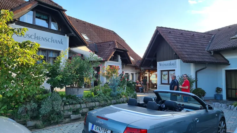 Bild von Peter Kraeftner