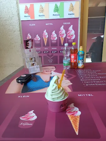 Bild von Softeis - Millonig