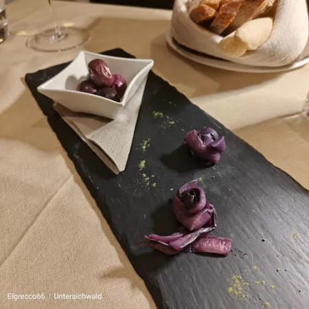 Bild von TERRA SARDA RISTORANTE VINOTECA Villach