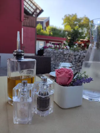 Bild von TERRA SARDA RISTORANTE VINOTECA Villach