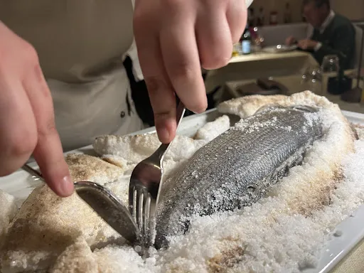 Bild von TERRA SARDA RISTORANTE VINOTECA Villach