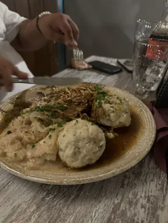Bild von "Am Steg" Seerestaurant Leopold