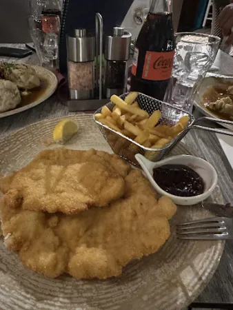 Bild von "Am Steg" Seerestaurant Leopold