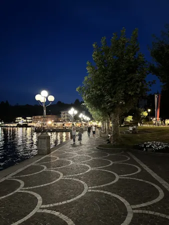 Bild von "Am Steg" Seerestaurant Leopold