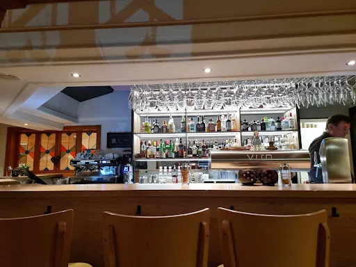 Bild von Hotel Restaurant
