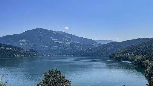 Bild von Gasthof-Pension Laggerhof