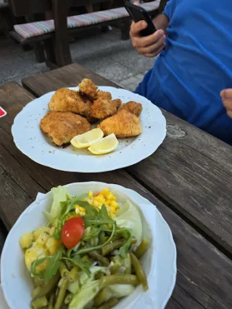 Bild von Gasthof zum Zauchnerwirt