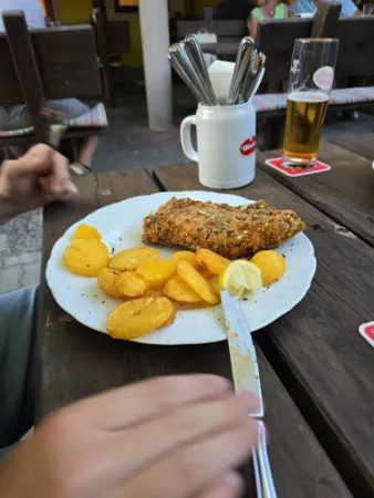 Bild von Gasthof zum Zauchnerwirt