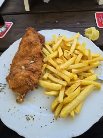 Bild von Gasthof zum Zauchnerwirt