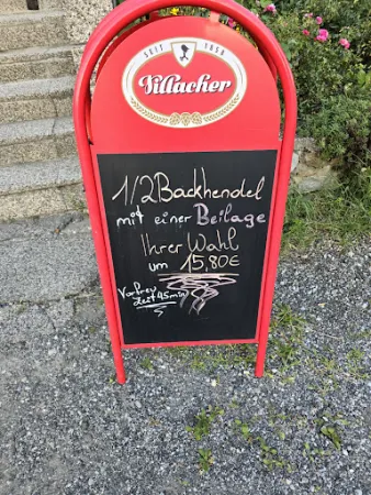 Bild von Gasthof zum Zauchnerwirt