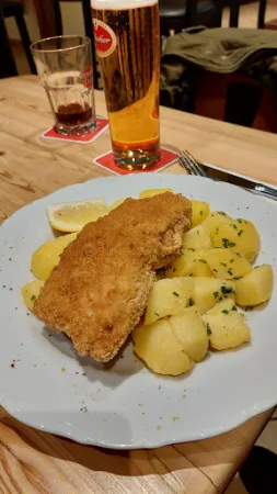 Bild von Gasthof zum Zauchnerwirt