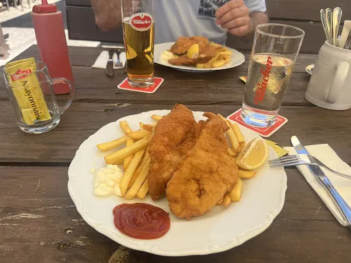 Bild von Gasthof zum Zauchnerwirt
