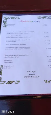 Bild von Gasthof-Pension Weißenbacher