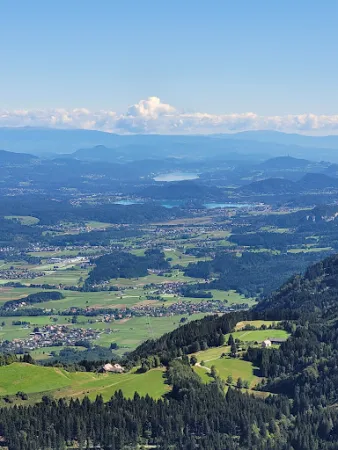 Bild von Dreiländereck Hütte