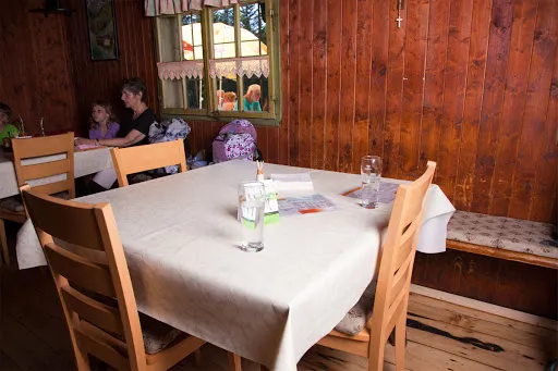 Bild von Dreiländereck Hütte